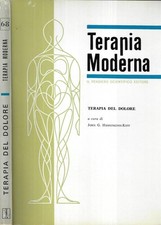 Terapia del dolore. . John G