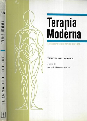 Terapia del dolore - ., john