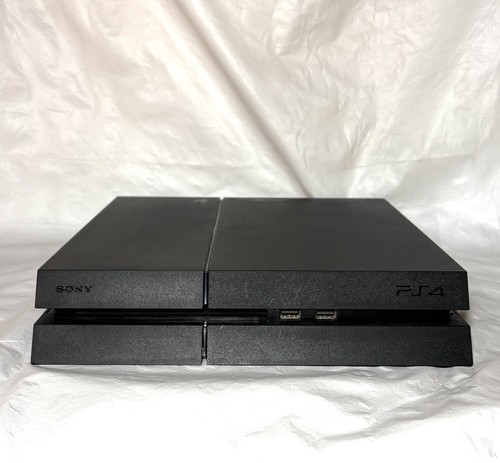 Sony playstation fat - sony, 500gb