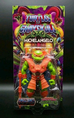 Michelangelo collezione - da,