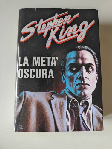 Libri stephen king la metà - stephen,