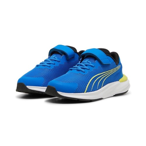 Puma sneaker bambino rapid - puma,