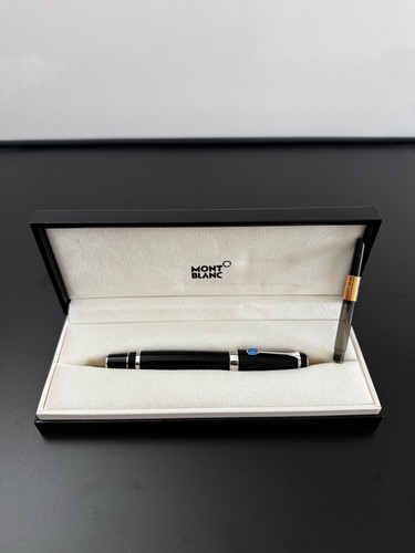 Mont blanc stylo plume - mont,
