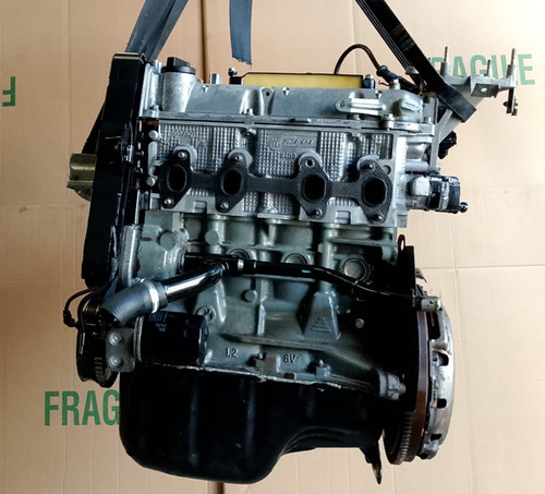 Motore 169a4000 fiat - ,