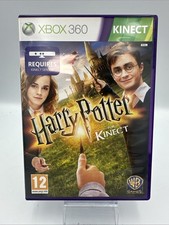 Harry Potter - Kinect