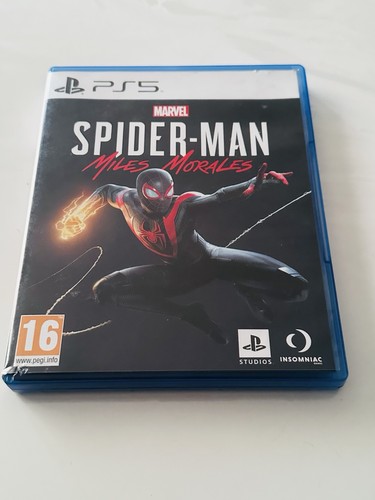 Marvel spider man - marvel's, spider-man: