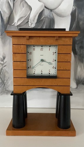 Alessi orologio mensola - orologio,