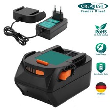 4000mAh 18V Al litio