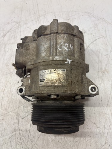 Compressore aria condizionata - compressore,