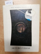 ARTURO VERMI L'ANNOLOGIO -