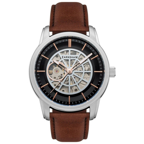Orologio thomas earnshaw uomo - thomas,
