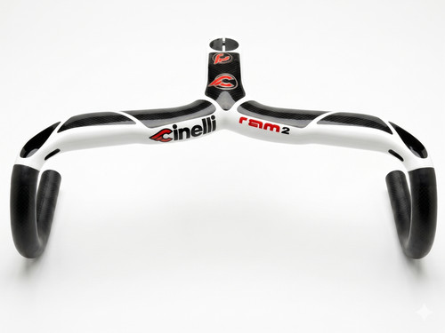 Cinelli ram2 carbon - ram2, road