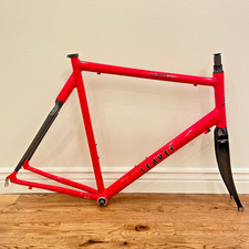 Set telaio e forcella Leader