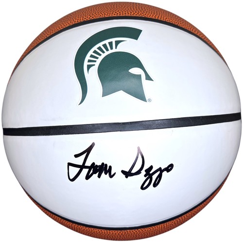 Tom izzo firmato autografo - tom,