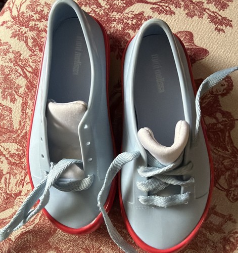 Sneakers stringate mini - sneakers,