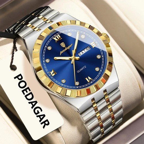 Nuovo poedagar orologio - poedagar,