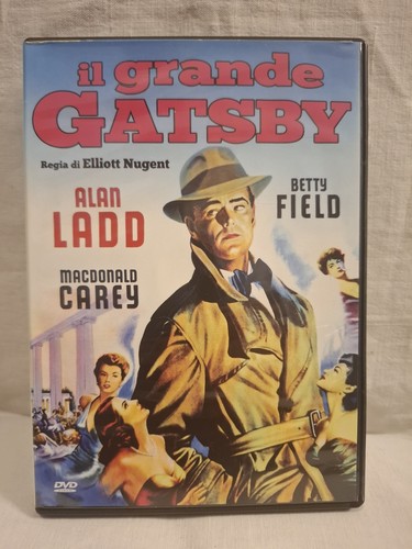 Grande gatsby elliott - gatsby,