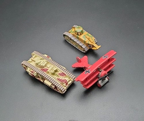 Micro machines prima - micro,