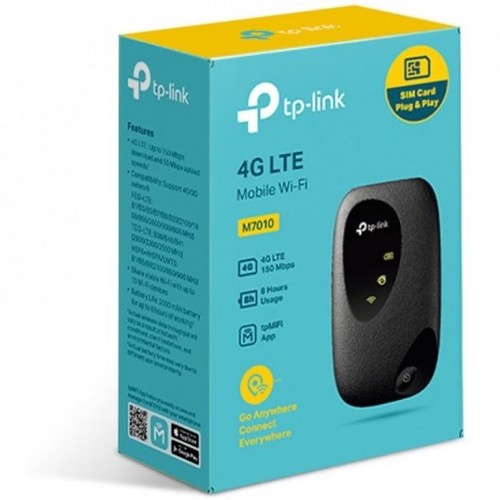 Router wireless link mobile - router,