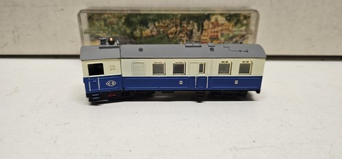 Egger bahn automotrice - egger, (02)