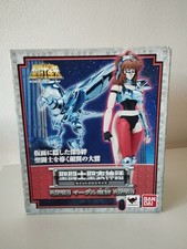 saint Seiya myth cloth bandai Eagle marin Castalia