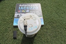 GALLEGGIANTE POMPA CARBURANTE
