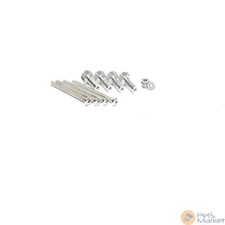 Pets KIT VITI PER TRAPORTINO