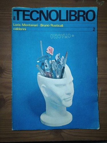 Tecnolibro loris montanari - loris,