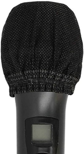 Spugne microfono monouso - spugne,