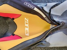 Muta Da Uomo per Triathlon e sport acquatici 