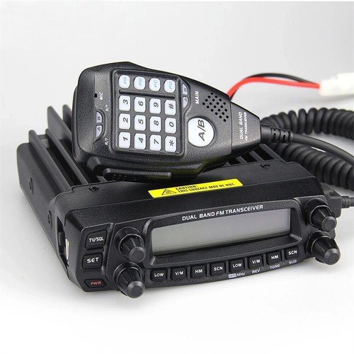 Anytone 5888uv - anytone, at-5888uv
