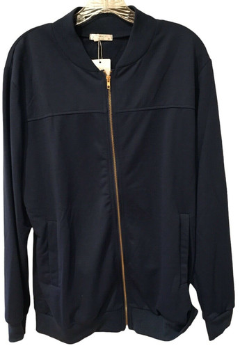 Giacca pista coofandy - da,