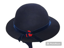 CAPPELLO FELTRO LANA BAMBINA