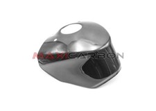 Cover serbatoio int carbonio