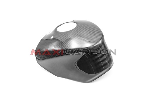 Cover serbatoio int carbonio