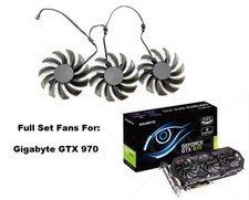 Ventola di raffreddamento GPU