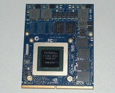 GTX 970M scheda grafica 6 GB MXM per DELL Alienware 15X 17X 18X HP MSI GT70 GT60