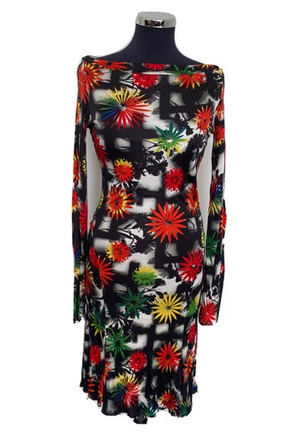 Versace abito donna dress - versace,