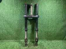 FORCELLA STELI KAWASAKI VERSYS 650 2006 2009