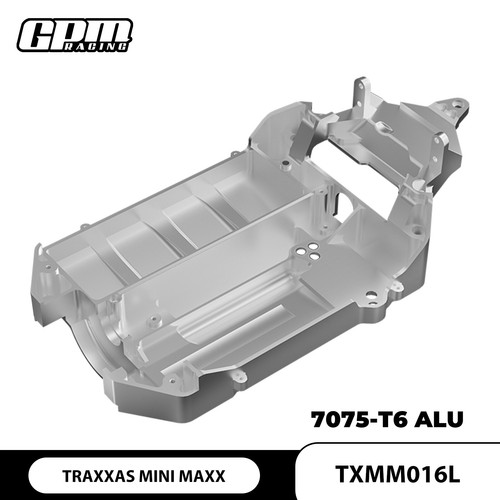Telaio lega gpm 7075 - in,