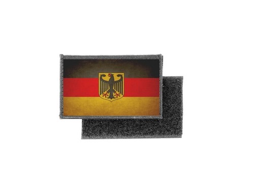 Toppe toppa patch - patch, bandiera