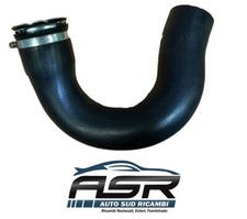 MANICOTTO INTERCOOLER TUBO D’ARIA ALFA ROMEO GIULIETTA 1.6 JTD 50517103