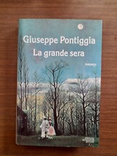 Pontiggia-la grande sera