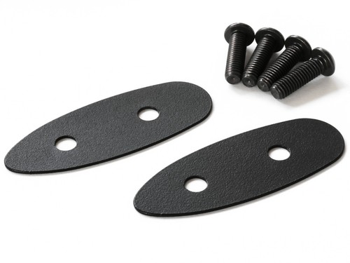 Piastre blocco specchietti - piastre,