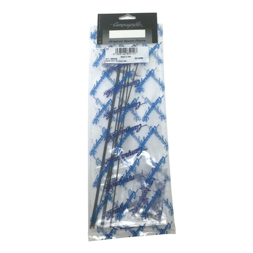 Kit mini raggi campagnolo - kit,