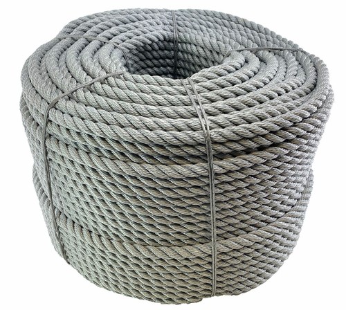 10mm grey strand softline - 3,