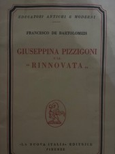 Giuseppina Pizzigoni e la