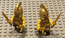 LEGO Spartan Warriors Lotto di