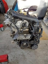 BLOCCO MOTORE AUDI A1 A3 TROC GOLF 7 1.0 12V TSI 81KW 110CV DLA 40000 KM