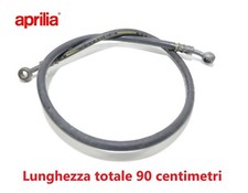 Tubo freno sinistro anteriore tubazione originale per Aprilia Scarabeo 500 GT